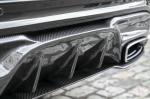 Land Rover Range Rover Vogue Aspen by ONYX Concept 2018 года